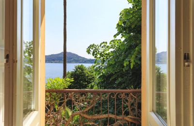 Villa histórica à venda Meina, Piemonte, Imagem 32/61