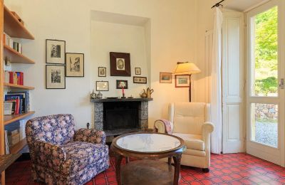 Villa histórica à venda Meina, Piemonte, Imagem 35/61