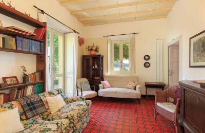 Villa histórica à venda Meina, Piemonte, Imagem 36/61