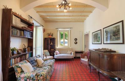 Villa histórica à venda Meina, Piemonte, Imagem 37/61