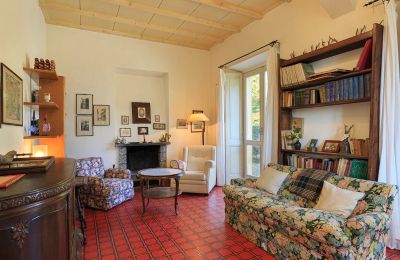 Villa histórica à venda Meina, Piemonte, Imagem 39/61