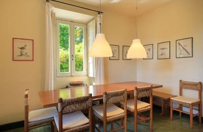 Villa histórica à venda Meina, Piemonte, Imagem 40/61