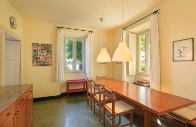 Villa histórica à venda Meina, Piemonte, Imagem 41/61
