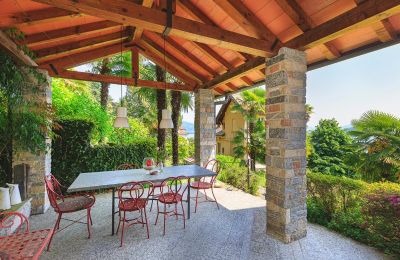 Villa histórica à venda Meina, Piemonte, Imagem 44/61