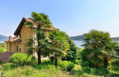 Villa histórica à venda Meina, Piemonte, Imagem 45/61