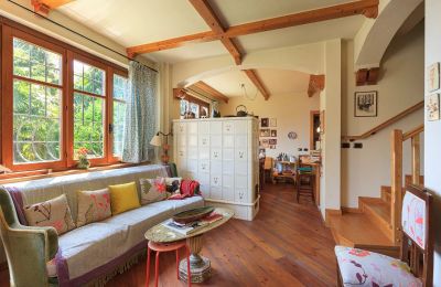 Villa histórica à venda Meina, Piemonte, Imagem 48/61
