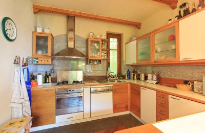 Villa histórica à venda Meina, Piemonte, Imagem 50/61