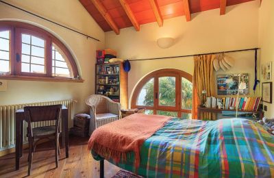 Villa histórica à venda Meina, Piemonte, Imagem 53/61