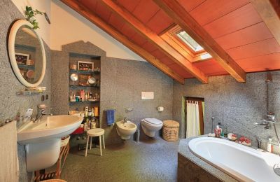 Villa histórica à venda Meina, Piemonte, Imagem 54/61