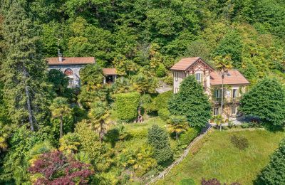 Villa histórica à venda Meina, Piemonte, Imagem 56/61
