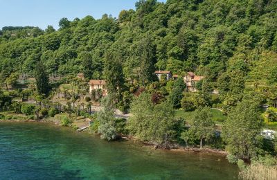 Villa histórica à venda Meina, Piemonte, Imagem 58/61
