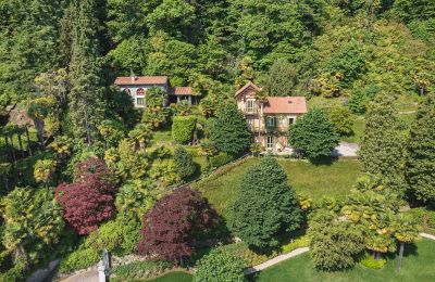 Villa histórica à venda Meina, Piemonte, Imagem 59/61