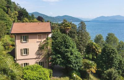 Villa histórica à venda Meina, Piemonte, Imagem 61/61
