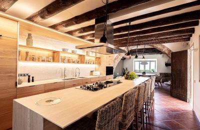 Casa de campo à venda Sant Joan de Mediona, Catalunha, Imagem 16/35