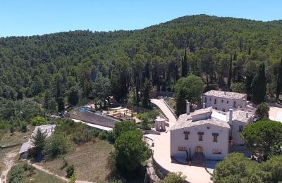 Casa de campo à venda Sant Joan de Mediona, Catalunha, Imagem 2/35