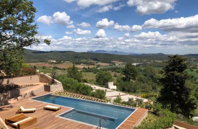 Casa de campo à venda Sant Joan de Mediona, Catalunha, Imagem 3/35