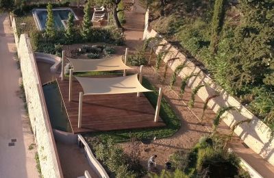 Casa de campo à venda Sant Joan de Mediona, Catalunha, Imagem 31/35