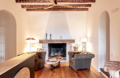 Casa de campo à venda Sant Joan de Mediona, Catalunha, Imagem 17/35