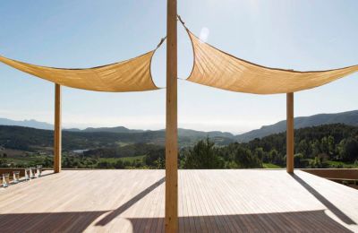 Casa de campo à venda Sant Joan de Mediona, Catalunha, Imagem 33/35