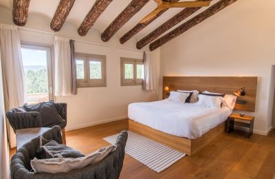Casa de campo à venda Sant Joan de Mediona, Catalunha, Imagem 26/35