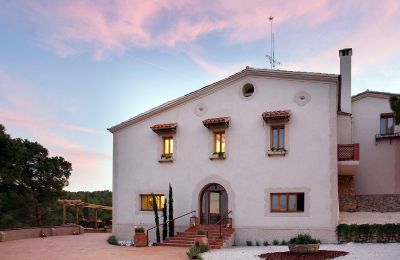 Casa de campo à venda Sant Joan de Mediona, Catalunha, Imagem 1/35