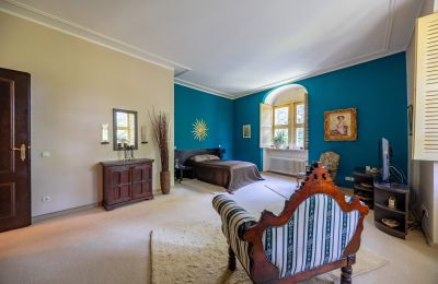 Palácio à venda 32683 Barntrup, Renânia do Norte-Vestfália, Schlafzimmer 2 - 1.OG