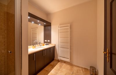 Palácio à venda 32683 Barntrup, Renânia do Norte-Vestfália, Badezimmer 1 - DG