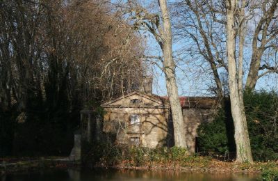 Castelo à venda Valence, Auvergne-Rhône-Alpes, Imagem 28/28