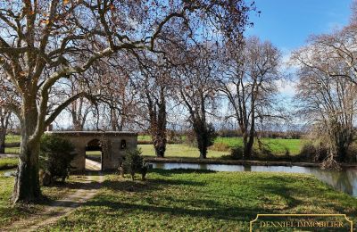 Castelo à venda Valence, Auvergne-Rhône-Alpes, Imagem 24/28