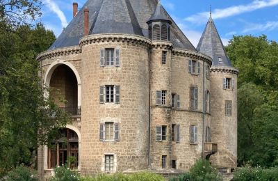 Castelo à venda Valence, Auvergne-Rhône-Alpes, Imagem 5/28