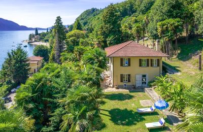 Villa histórica 28824 Oggebbio, Piemonte