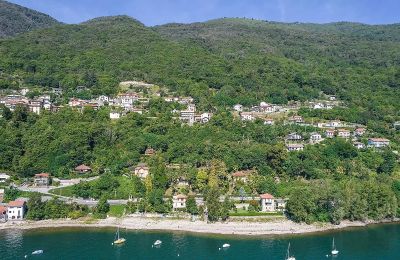 Villa histórica à venda 28824 Oggebbio, Piemonte, Imagem 25/35