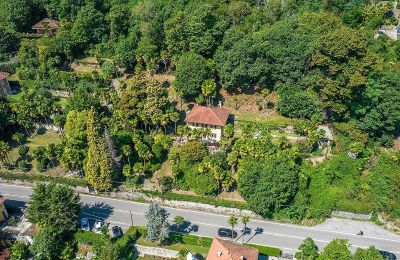Villa histórica à venda 28824 Oggebbio, Piemonte, Imagem 35/35