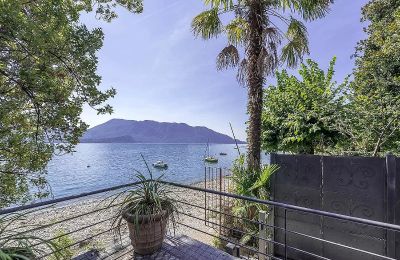 Villa histórica à venda 28824 Oggebbio, Piemonte, Imagem 19/35