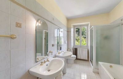 Villa histórica à venda 28824 Oggebbio, Piemonte, Imagem 14/35