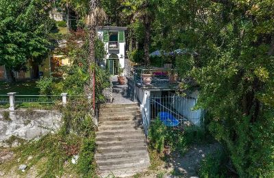 Villa histórica à venda 28824 Oggebbio, Piemonte, Imagem 33/35