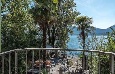 Villa histórica à venda 28824 Oggebbio, Piemonte, Imagem 22/35