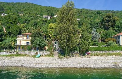 Villa histórica à venda 28824 Oggebbio, Piemonte, Imagem 32/35