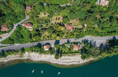 Villa histórica à venda 28824 Oggebbio, Piemonte, Imagem 23/35