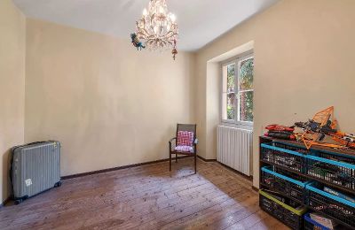 Villa histórica à venda 28824 Oggebbio, Piemonte, Imagem 16/35