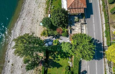 Villa histórica à venda 28824 Oggebbio, Piemonte, Imagem 31/35