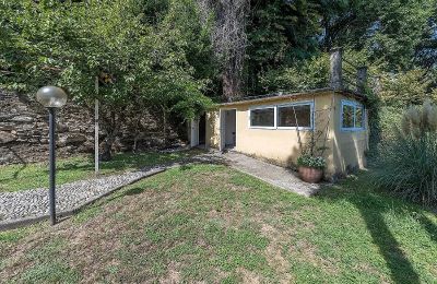 Villa histórica à venda 28824 Oggebbio, Piemonte, Imagem 30/35