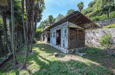 Villa histórica à venda 28824 Oggebbio, Piemonte, Imagem 29/35