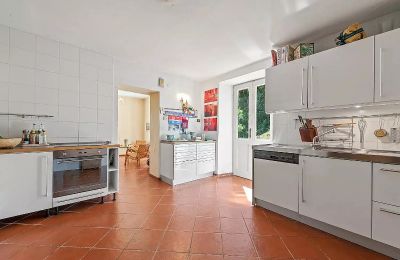 Villa histórica à venda 28824 Oggebbio, Piemonte, Imagem 13/35