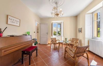 Villa histórica à venda 28824 Oggebbio, Piemonte, Imagem 8/35