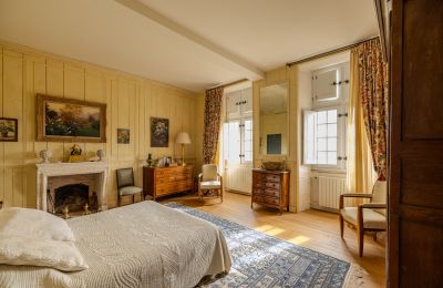 Mansão histórica à venda País do Loire, Imagem 13/15