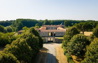 Mansão histórica à venda País do Loire, Imagem 5/15