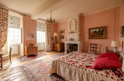 Mansão histórica à venda País do Loire, Imagem 12/15