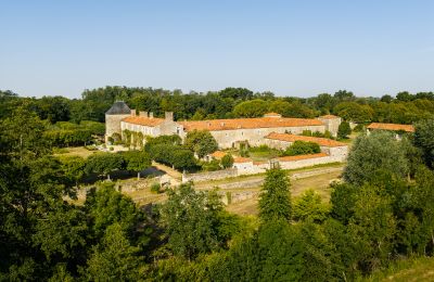 Mansão histórica à venda País do Loire, Imagem 2/15