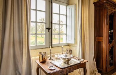 Mansão histórica à venda País do Loire, Imagem 9/15